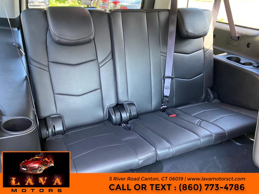 2016 Cadillac Escalade ESV 4WD 4dr Standard, available for sale in Canton, Connecticut | Lava Motors. Canton, Connecticut 2016 Cadillac Escalade ESV 4WD 4dr Standard, available for sale in Canton, Connecticut | Lava Motors. Canton, Connecticut