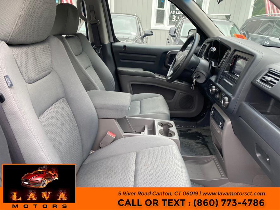 Used Honda Ridgeline 4WD Crew Cab RT 2010 | Lava Motors. Canton, Connecticut Used Honda Ridgeline 4WD Crew Cab RT 2010 | Lava Motors. Canton, Connecticut
