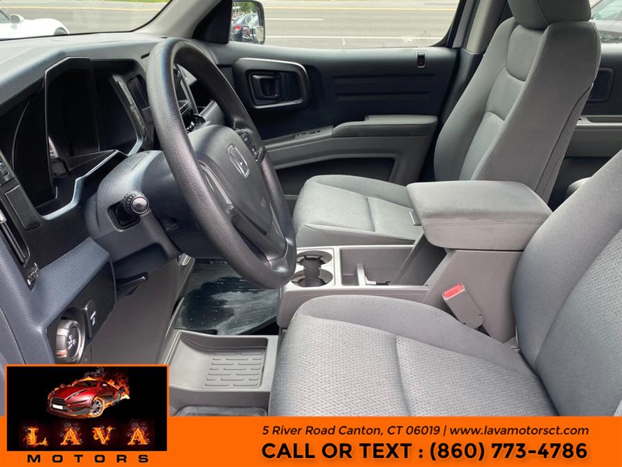 Used Honda Ridgeline 4WD Crew Cab RT 2010 | Lava Motors. Canton, Connecticut Used Honda Ridgeline 4WD Crew Cab RT 2010 | Lava Motors. Canton, Connecticut