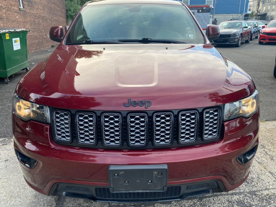 Used Jeep Grand Cherokee Altitude 4x4 *Ltd Avail* 2018 | Champion Used Auto Sales LLC. Newark, New Jersey