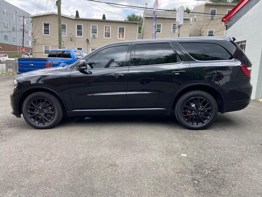 Used Dodge Durango AWD 4dr Limited 2016 | Champion Used Auto Sales. Linden, New Jersey