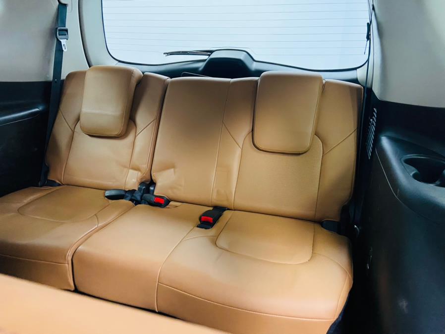 2016 INFINITI QX80 4WD 4dr, available for sale in Linden, New Jersey | East Coast Auto Group. Linden, New Jersey 2016 INFINITI QX80 4WD 4dr, available for sale in Linden, New Jersey | East Coast Auto Group. Linden, New Jersey