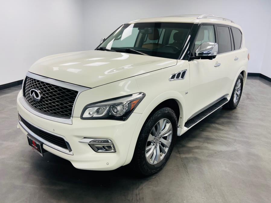 2016 INFINITI QX80 4WD 4dr, available for sale in Linden, New Jersey | East Coast Auto Group. Linden, New Jersey 2016 INFINITI QX80 4WD 4dr, available for sale in Linden, New Jersey | East Coast Auto Group. Linden, New Jersey