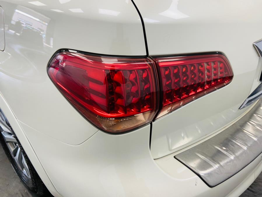2016 INFINITI QX80 4WD 4dr, available for sale in Linden, New Jersey | East Coast Auto Group. Linden, New Jersey 2016 INFINITI QX80 4WD 4dr, available for sale in Linden, New Jersey | East Coast Auto Group. Linden, New Jersey