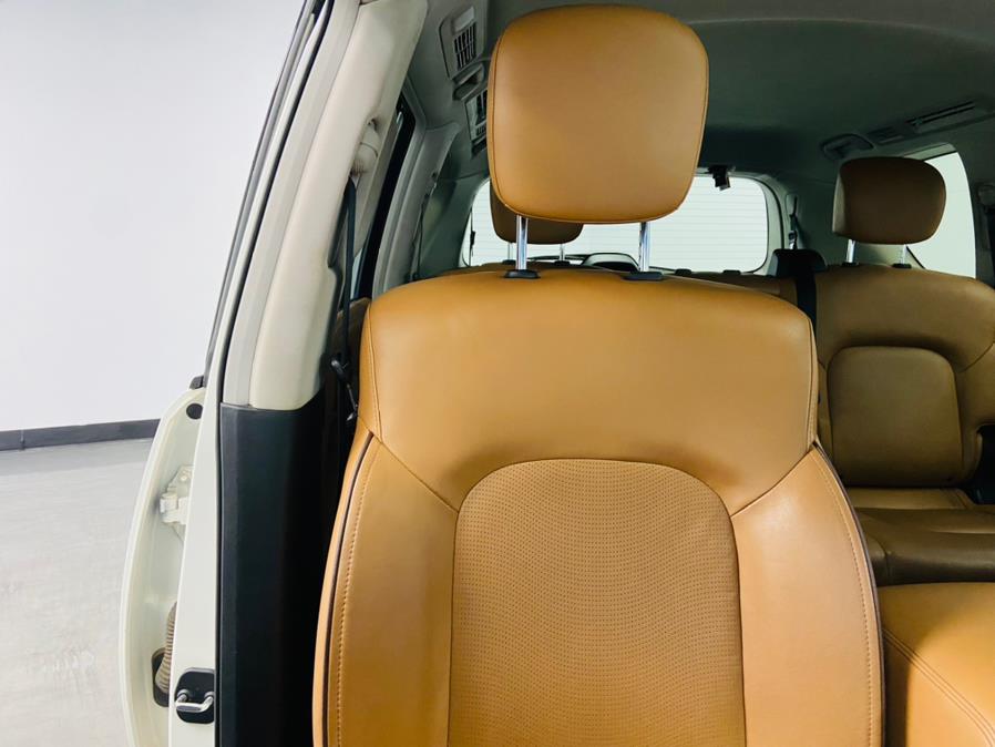 2016 INFINITI QX80 4WD 4dr, available for sale in Linden, New Jersey | East Coast Auto Group. Linden, New Jersey 2016 INFINITI QX80 4WD 4dr, available for sale in Linden, New Jersey | East Coast Auto Group. Linden, New Jersey