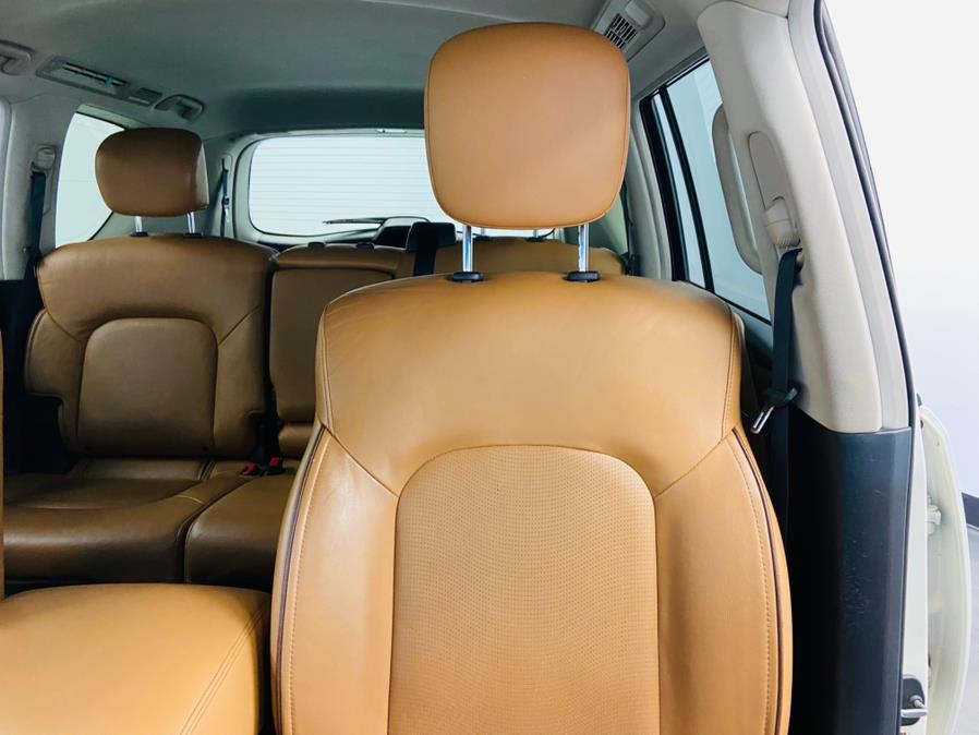 2016 INFINITI QX80 4WD 4dr, available for sale in Linden, New Jersey | East Coast Auto Group. Linden, New Jersey 2016 INFINITI QX80 4WD 4dr, available for sale in Linden, New Jersey | East Coast Auto Group. Linden, New Jersey