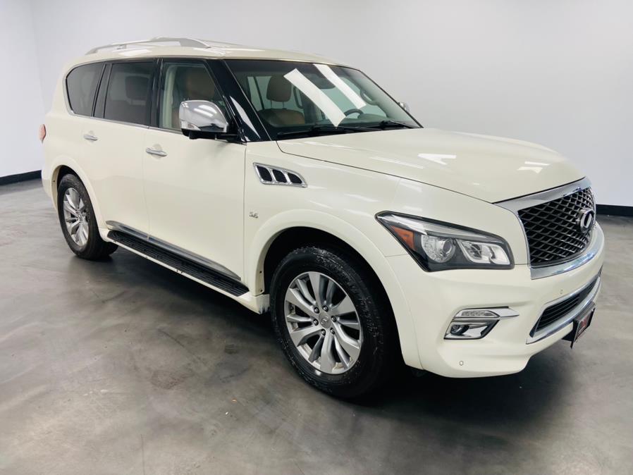 2016 INFINITI QX80 4WD 4dr, available for sale in Linden, New Jersey | East Coast Auto Group. Linden, New Jersey 2016 INFINITI QX80 4WD 4dr, available for sale in Linden, New Jersey | East Coast Auto Group. Linden, New Jersey