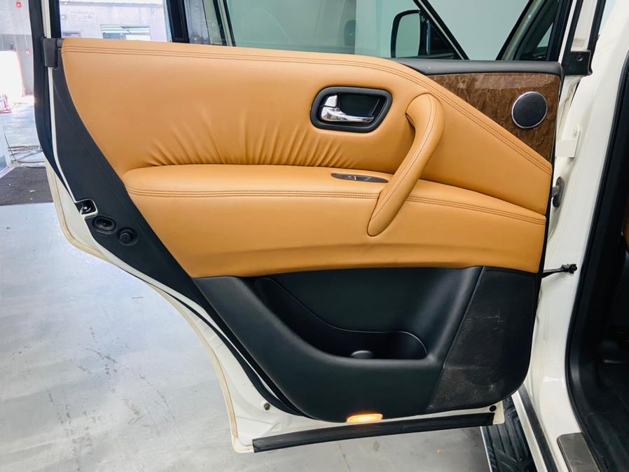 2016 INFINITI QX80 4WD 4dr, available for sale in Linden, New Jersey | East Coast Auto Group. Linden, New Jersey 2016 INFINITI QX80 4WD 4dr, available for sale in Linden, New Jersey | East Coast Auto Group. Linden, New Jersey