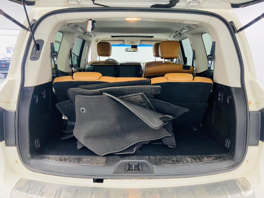 2016 INFINITI QX80 4WD 4dr, available for sale in Linden, New Jersey | East Coast Auto Group. Linden, New Jersey 2016 INFINITI QX80 4WD 4dr, available for sale in Linden, New Jersey | East Coast Auto Group. Linden, New Jersey