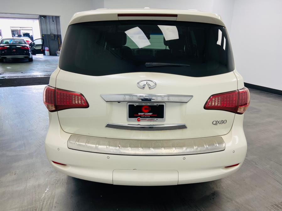 2016 INFINITI QX80 4WD 4dr, available for sale in Linden, New Jersey | East Coast Auto Group. Linden, New Jersey 2016 INFINITI QX80 4WD 4dr, available for sale in Linden, New Jersey | East Coast Auto Group. Linden, New Jersey