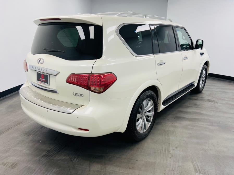2016 INFINITI QX80 4WD 4dr, available for sale in Linden, New Jersey | East Coast Auto Group. Linden, New Jersey 2016 INFINITI QX80 4WD 4dr, available for sale in Linden, New Jersey | East Coast Auto Group. Linden, New Jersey