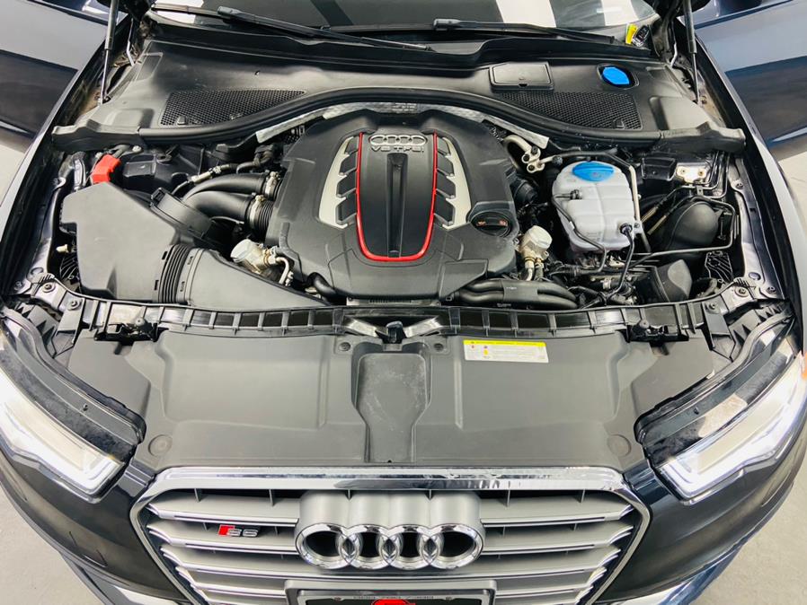 Used Audi S6 4dr Sdn Prestige 2013 | East Coast Auto Group. Linden, New Jersey Used Audi S6 4dr Sdn Prestige 2013 | East Coast Auto Group. Linden, New Jersey