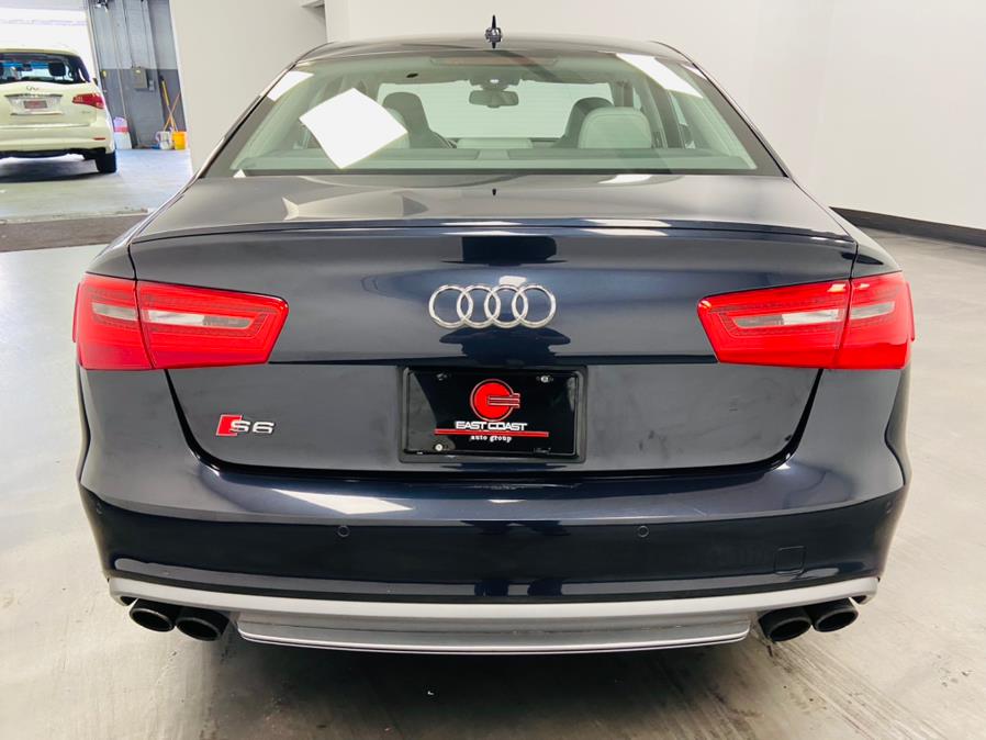 Used Audi S6 4dr Sdn Prestige 2013 | East Coast Auto Group. Linden, New Jersey Used Audi S6 4dr Sdn Prestige 2013 | East Coast Auto Group. Linden, New Jersey