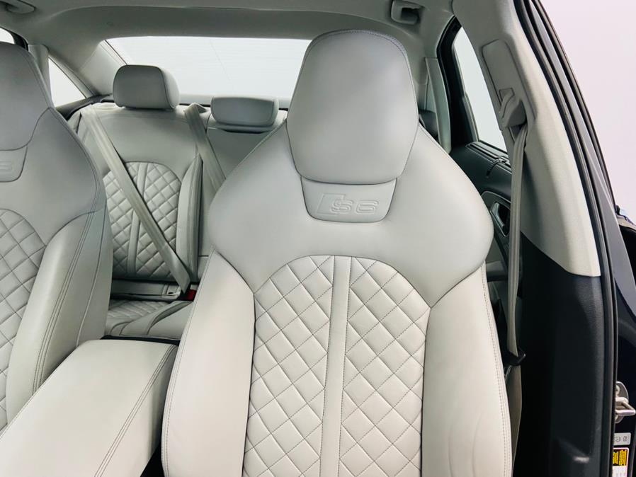Used Audi S6 4dr Sdn Prestige 2013 | East Coast Auto Group. Linden, New Jersey Used Audi S6 4dr Sdn Prestige 2013 | East Coast Auto Group. Linden, New Jersey