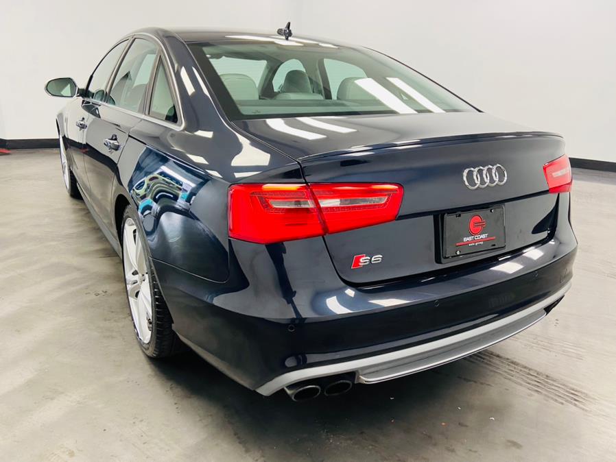 Used Audi S6 4dr Sdn Prestige 2013 | East Coast Auto Group. Linden, New Jersey Used Audi S6 4dr Sdn Prestige 2013 | East Coast Auto Group. Linden, New Jersey