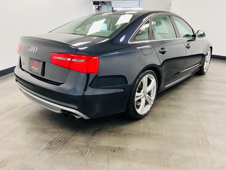 Used Audi S6 4dr Sdn Prestige 2013 | East Coast Auto Group. Linden, New Jersey Used Audi S6 4dr Sdn Prestige 2013 | East Coast Auto Group. Linden, New Jersey