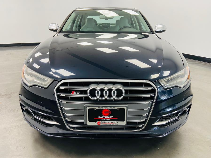 Used Audi S6 4dr Sdn Prestige 2013 | East Coast Auto Group. Linden, New Jersey Used Audi S6 4dr Sdn Prestige 2013 | East Coast Auto Group. Linden, New Jersey