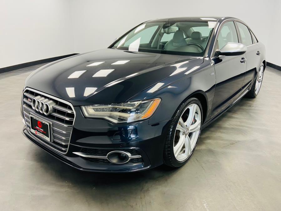 Used Audi S6 4dr Sdn Prestige 2013 | East Coast Auto Group. Linden, New Jersey Used Audi S6 4dr Sdn Prestige 2013 | East Coast Auto Group. Linden, New Jersey