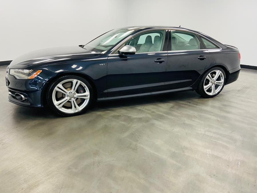 Used Audi S6 4dr Sdn Prestige 2013 | East Coast Auto Group. Linden, New Jersey Used Audi S6 4dr Sdn Prestige 2013 | East Coast Auto Group. Linden, New Jersey