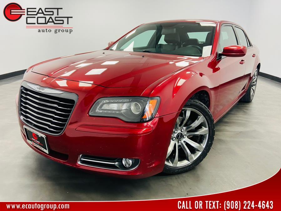 Used Chrysler 300 4dr Sdn 300S RWD 2014 | East Coast Auto Group. Linden, New Jersey