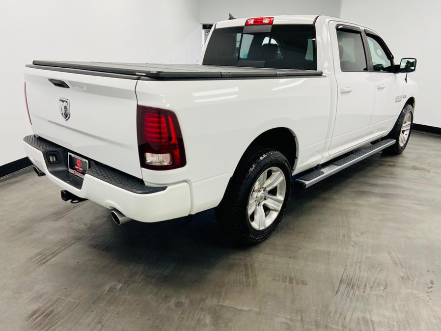 Used Ram 1500 4WD Crew Cab 149" Sport 2015 | East Coast Auto Group. Linden, New Jersey Used Ram 1500 4WD Crew Cab 149" Sport 2015 | East Coast Auto Group. Linden, New Jersey
