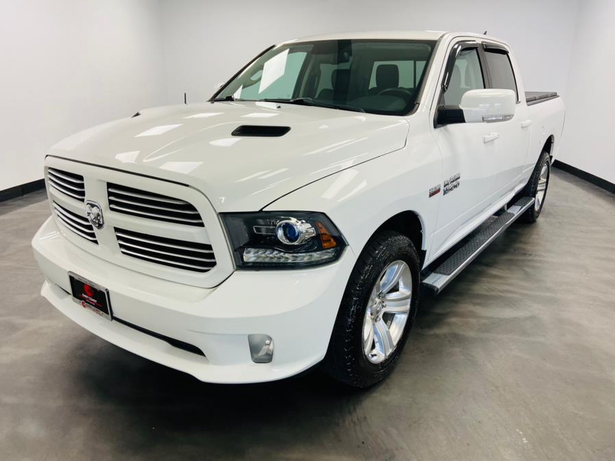 Used Ram 1500 4WD Crew Cab 149" Sport 2015 | East Coast Auto Group. Linden, New Jersey Used Ram 1500 4WD Crew Cab 149" Sport 2015 | East Coast Auto Group. Linden, New Jersey