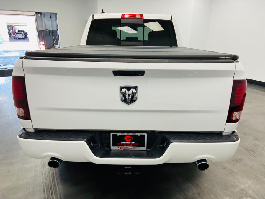 Used Ram 1500 4WD Crew Cab 149" Sport 2015 | East Coast Auto Group. Linden, New Jersey Used Ram 1500 4WD Crew Cab 149" Sport 2015 | East Coast Auto Group. Linden, New Jersey