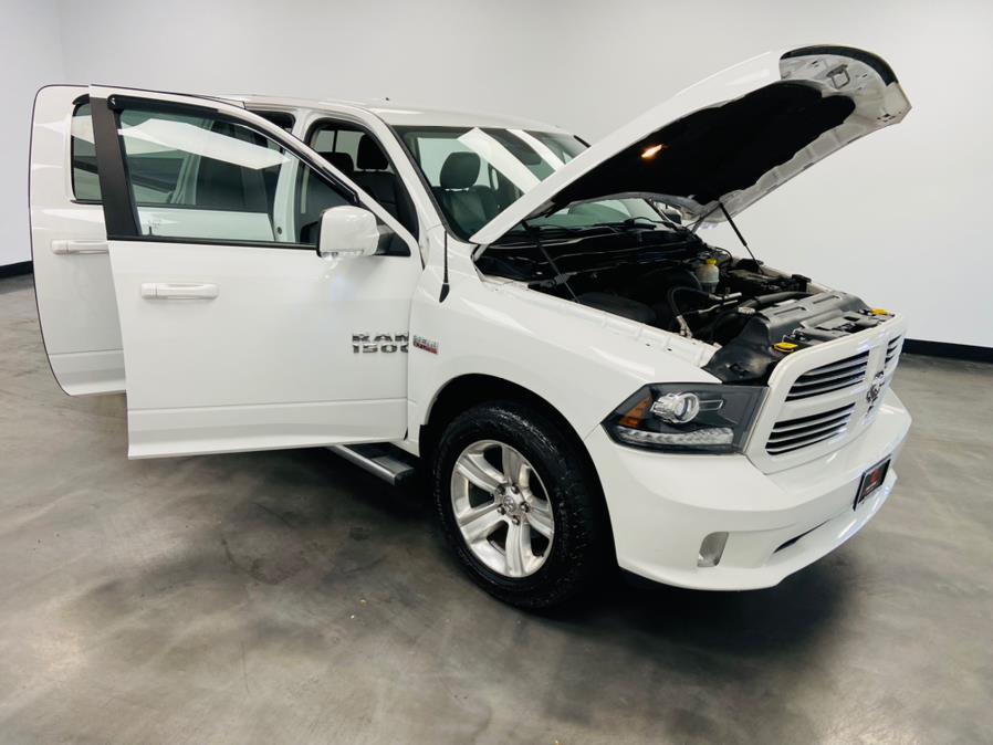Used Ram 1500 4WD Crew Cab 149" Sport 2015 | East Coast Auto Group. Linden, New Jersey Used Ram 1500 4WD Crew Cab 149" Sport 2015 | East Coast Auto Group. Linden, New Jersey