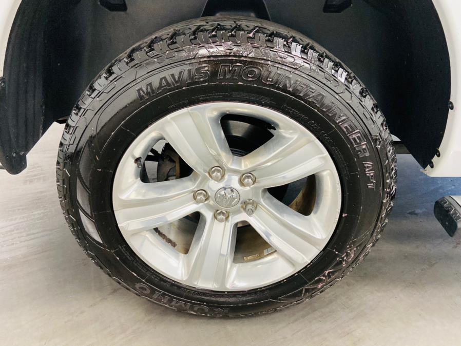 Used Ram 1500 4WD Crew Cab 149" Sport 2015 | East Coast Auto Group. Linden, New Jersey Used Ram 1500 4WD Crew Cab 149" Sport 2015 | East Coast Auto Group. Linden, New Jersey