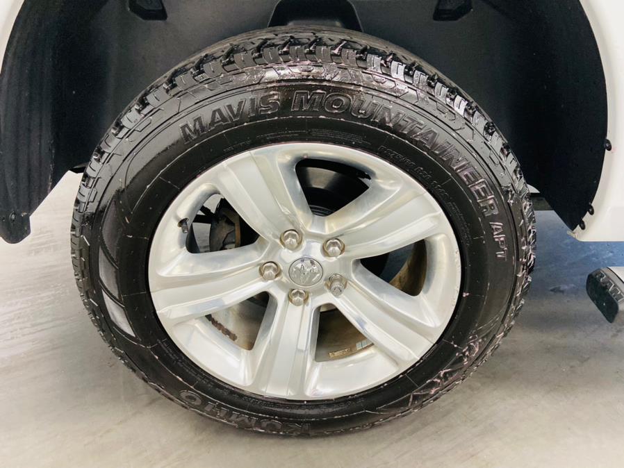 Used Ram 1500 4WD Crew Cab 149" Sport 2015 | East Coast Auto Group. Linden, New Jersey Used Ram 1500 4WD Crew Cab 149" Sport 2015 | East Coast Auto Group. Linden, New Jersey