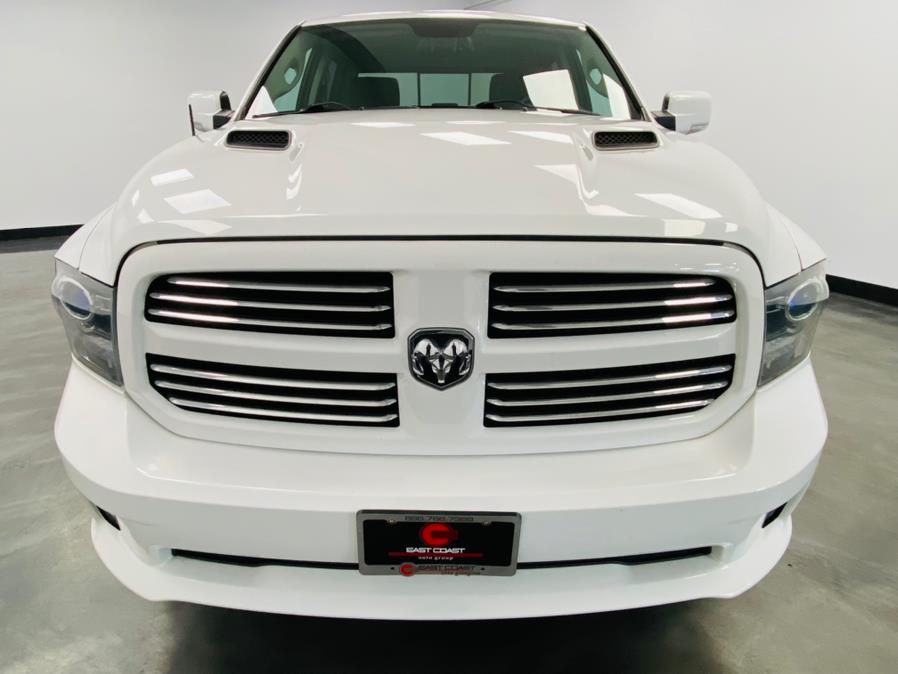 Used Ram 1500 4WD Crew Cab 149" Sport 2015 | East Coast Auto Group. Linden, New Jersey Used Ram 1500 4WD Crew Cab 149" Sport 2015 | East Coast Auto Group. Linden, New Jersey