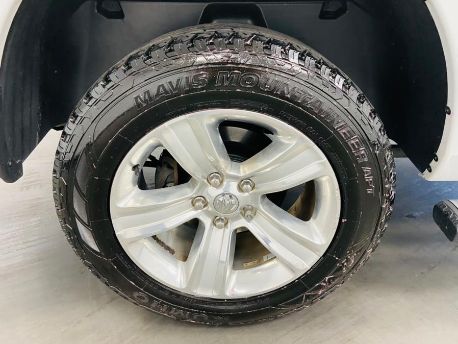 Used Ram 1500 4WD Crew Cab 149" Sport 2015 | East Coast Auto Group. Linden, New Jersey Used Ram 1500 4WD Crew Cab 149" Sport 2015 | East Coast Auto Group. Linden, New Jersey