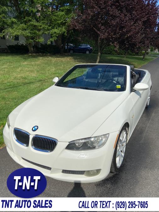 2008 BMW 3 Series 2dr Conv 328i, available for sale in Bronx, New York | TNT Auto Sales USA inc. Bronx, New York
