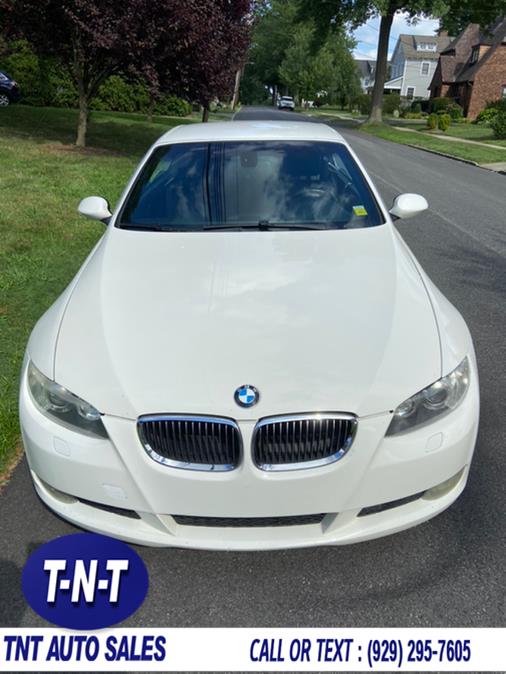 2008 BMW 3 Series 2dr Conv 328i, available for sale in Bronx, New York | TNT Auto Sales USA inc. Bronx, New York 2008 BMW 3 Series 2dr Conv 328i, available for sale in Bronx, New York | TNT Auto Sales USA inc. Bronx, New York