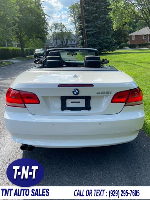 2008 BMW 3 Series 2dr Conv 328i, available for sale in Bronx, New York | TNT Auto Sales USA inc. Bronx, New York 2008 BMW 3 Series 2dr Conv 328i, available for sale in Bronx, New York | TNT Auto Sales USA inc. Bronx, New York