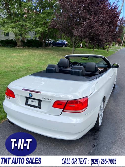 2008 BMW 3 Series 2dr Conv 328i, available for sale in Bronx, New York | TNT Auto Sales USA inc. Bronx, New York 2008 BMW 3 Series 2dr Conv 328i, available for sale in Bronx, New York | TNT Auto Sales USA inc. Bronx, New York