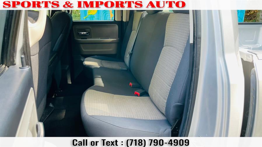 Used Ram 1500 4WD Quad Cab 140.5" Outdoorsman 2012 | Sports & Imports Auto Inc. Brooklyn, New York Used Ram 1500 4WD Quad Cab 140.5" Outdoorsman 2012 | Sports & Imports Auto Inc. Brooklyn, New York
