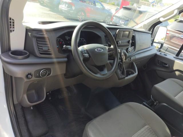 Used Ford Transit Cargo Van 2020 | Car Revolution. Maple Shade, New Jersey Used Ford Transit Cargo Van 2020 | Car Revolution. Maple Shade, New Jersey