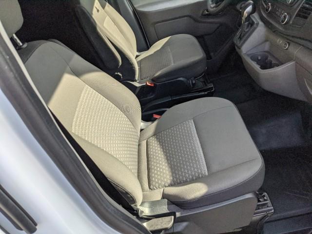 Used Ford Transit Cargo Van 2020 | Car Revolution. Maple Shade, New Jersey Used Ford Transit Cargo Van 2020 | Car Revolution. Maple Shade, New Jersey