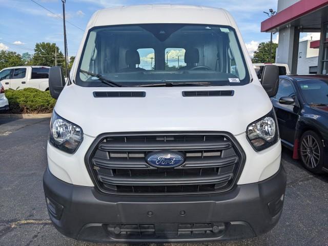Used Ford Transit Cargo Van 2020 | Car Revolution. Maple Shade, New Jersey Used Ford Transit Cargo Van 2020 | Car Revolution. Maple Shade, New Jersey