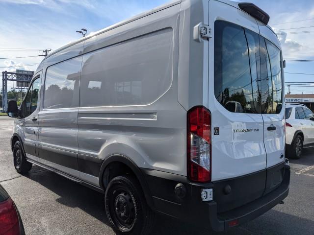 Used Ford Transit Cargo Van 2020 | Car Revolution. Maple Shade, New Jersey Used Ford Transit Cargo Van 2020 | Car Revolution. Maple Shade, New Jersey