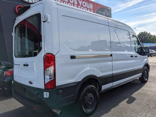 Used Ford Transit Cargo Van 2020 | Car Revolution. Maple Shade, New Jersey Used Ford Transit Cargo Van 2020 | Car Revolution. Maple Shade, New Jersey