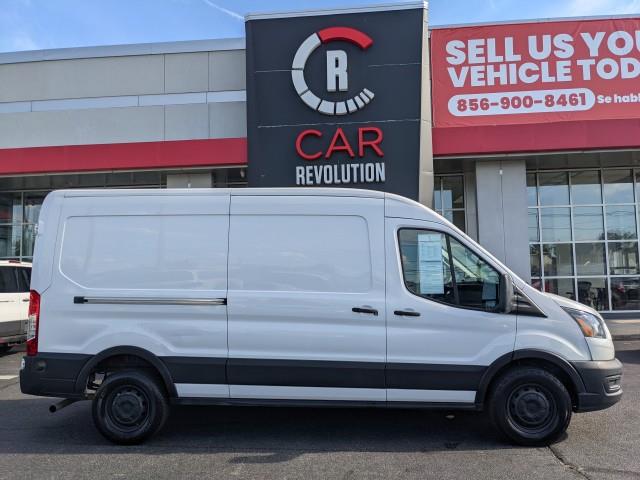 Used Ford Transit Cargo Van 2020 | Car Revolution. Maple Shade, New Jersey Used Ford Transit Cargo Van 2020 | Car Revolution. Maple Shade, New Jersey