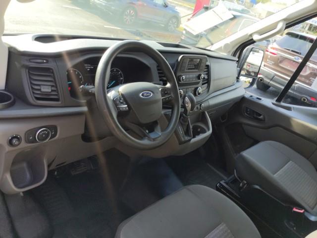 Used Ford Transit Cargo Van 2020 | Car Revolution. Maple Shade, New Jersey Used Ford Transit Cargo Van 2020 | Car Revolution. Maple Shade, New Jersey