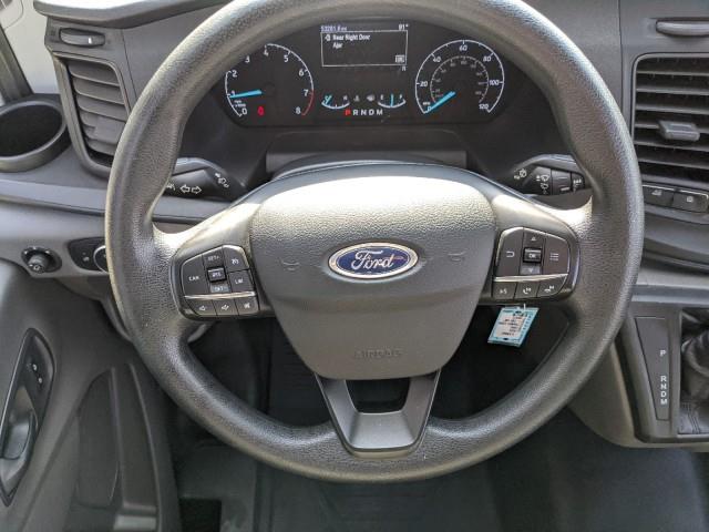 Used Ford Transit Cargo Van 2020 | Car Revolution. Maple Shade, New Jersey Used Ford Transit Cargo Van 2020 | Car Revolution. Maple Shade, New Jersey