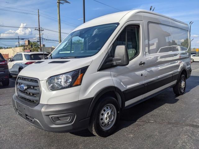Used Ford Transit Cargo Van 2020 | Car Revolution. Maple Shade, New Jersey Used Ford Transit Cargo Van 2020 | Car Revolution. Maple Shade, New Jersey