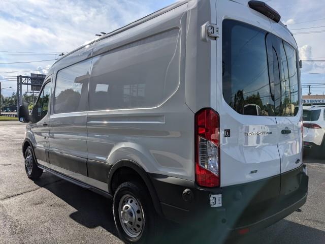 Used Ford Transit Cargo Van 2020 | Car Revolution. Maple Shade, New Jersey Used Ford Transit Cargo Van 2020 | Car Revolution. Maple Shade, New Jersey