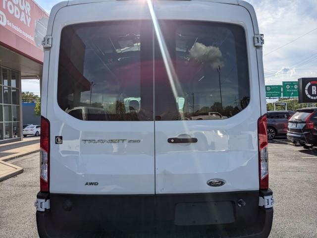 Used Ford Transit Cargo Van 2020 | Car Revolution. Maple Shade, New Jersey Used Ford Transit Cargo Van 2020 | Car Revolution. Maple Shade, New Jersey