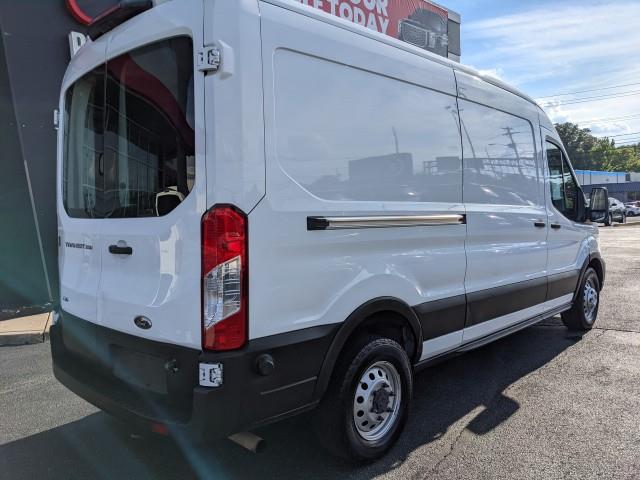 Used Ford Transit Cargo Van 2020 | Car Revolution. Maple Shade, New Jersey Used Ford Transit Cargo Van 2020 | Car Revolution. Maple Shade, New Jersey
