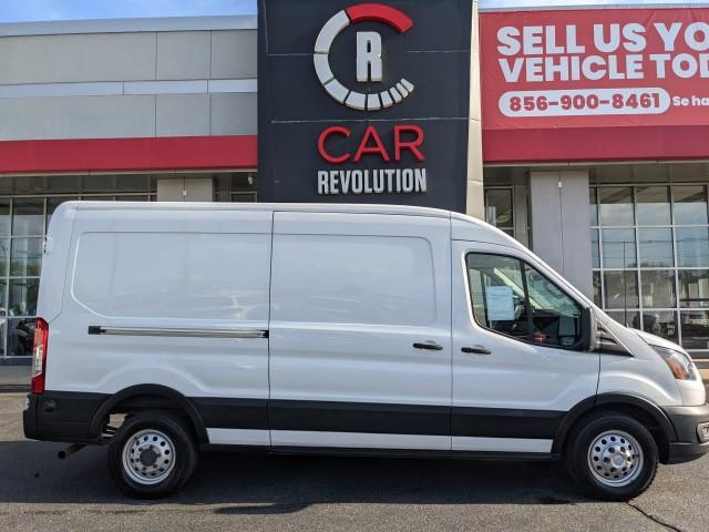 Used Ford Transit Cargo Van 2020 | Car Revolution. Maple Shade, New Jersey Used Ford Transit Cargo Van 2020 | Car Revolution. Maple Shade, New Jersey